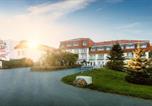 Hôtel Graal-Müritz - Ifa Graal-Müritz Hotel & Spa-1