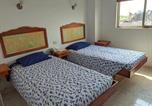 Hôtel Armenia - Hotel Armont Calarca-4