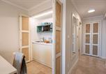 Location vacances Kukljica - 2 Bedroom Lovely Apartment In Kukljica-4
