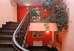 Location vacances  Palence - Hostal Albe-3