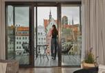 Location vacances Gdańsk - Deo Plaza Riverside & Radisson Spa by Downtown Apartments-1