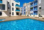 Location vacances Torrevieja - Alegria Casanova-2