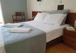 Hôtel Archangelos - Casa Mikele by Sarikas - Sea Side Suites and Studios -adults only-4
