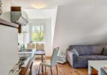 Location vacances Herzberg am Harz - Ferienapartment Sunset-3