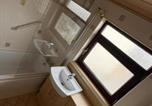 Location vacances Ayr - Ayr 2-Bed House Sleeps 4 with Garden & Parking-3
