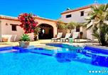 Location vacances Benissa - Vh Costablanca - Mariposa-1