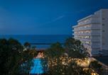 Hôtel Province de Pescara - Serena Majestic Residence-2
