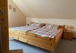 Location vacances Heiligenhafen - Kreutzmann Ferienwohnung für einen erholsamen Urlaub in ruhiger, zentraler Lage-4