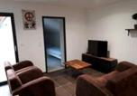 Location vacances  Loire - Appartement confortable dans un environnement calme et paisible-2