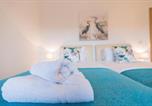 Location vacances  Gare de Swindon - The Quadrant Apartments - Free Parking - Near M4 J16 - By Hamilton Grace-4