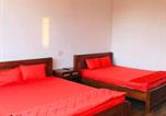 Location vacances Mui Ne  - Homestay Hòn Rơm Bay-1