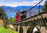 Location vacances Lugano - Attico Al Parco with airconditioning - Happy Rentals-3