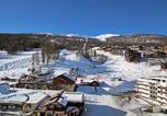 Location vacances Puy-Saint-Vincent - Résidence Pendine 1-2