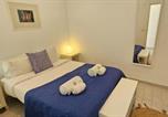 Location vacances  Vilamoura - Vilamar T0-2