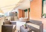 Location vacances Bologne - 4 Star Family & Friends Apt - Self Check-in-2
