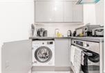 Location vacances Maidstone - Bright Modern Flat Near Everything-4