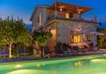 Hôtel Province de Syracuse - Tenuta Don Paolino-1