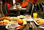 Location vacances Ushuaia - Suites & Spa Del Faro-4