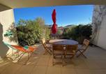 Location vacances Leucate - Villa T4 à Leucate avec Piscine, 7 pers, Wifi, Terrasse, Proche Plage et Commerces - Fr-1-81-578-4