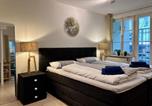 Location vacances Höchst - Ferienapartment Eva - gemütlich und zentral auf der historischen Insel Lindau-2