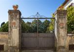 Location vacances Loro Ciuffenna - Villa Cicogna, Private villa with exclusive use pool-3