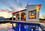 Location vacances Benissa - Vh Costablanca - Osalva-1
