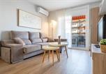 Location vacances Cunit - Apartamentos Cunidor - Cunit-2
