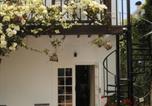 Location vacances Cape Town - Villa Costa Rose-2