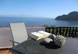 Location vacances Agulo - Villa Delfines-1