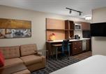 Hôtel Urbana - Towneplace Suites by Marriott Danville-1