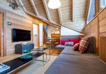 Location vacances Selva di Val Gardena - Attic Apartment Dolasilla-1