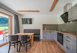 Location vacances Krimml - Haus Bergstille Top 1-2