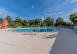 Location vacances Audenge - Capfun 5 stars 64 m with pool and terrace-1