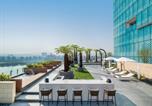 Hôtel Corée du Sud - Vista Walkerhill Seoul - formerly W Seoul-1