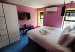Location vacances Cardiff - Aaron Wise - 51 Fitzhamon Apartments-2