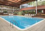 Hôtel Grove City - Ramada by Wyndham Beaver Falls-1