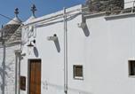 Location vacances Alberobello - Trullo Susumaniello-Trulli Anti Charme & Relax-2