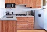Location vacances Arequipa - Misti Loft-3
