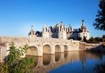 Hôtel Cour-sur-Loire - Relais de Chambord, a Small Luxury Hotels of the World-1