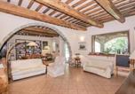 Location vacances Seggiano - Podere Anteata-3