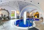 Hôtel Košice - Hotel Vécsecity-3