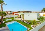 Location vacances Antigua - Villa Maresia by Villa Plus-1