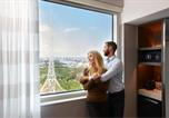 Hôtel Australie - Holiday Inn Express Melbourne Southbank by Ihg-4