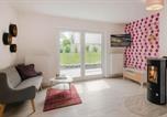 Location vacances Heringsdorf - Villa Doris Whg 1 Merilyn-1