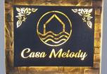 Location vacances Bracciano - Casa Melody-3