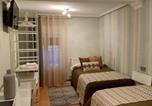 Location vacances Logroño - Apartamento Turístico Santiago-3