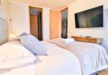 Location vacances Puerto Varas - Hom I Wifi I Piscina I Parking I Frente al Lago-2