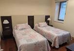 Hôtel Ossès - Hotel Jauregi Borda-2