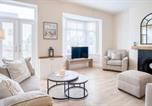 Location vacances Porthcawl - Seascape Retreat - 3 Bedroom Flat - Porthcawl-1