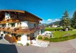 Hôtel Altenmarkt im Pongau - Scheffer's Hotel-3
